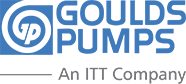 Bombas Goulds de México logo