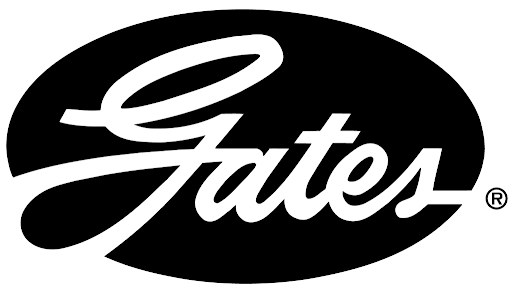 Gates Rubber de México logo