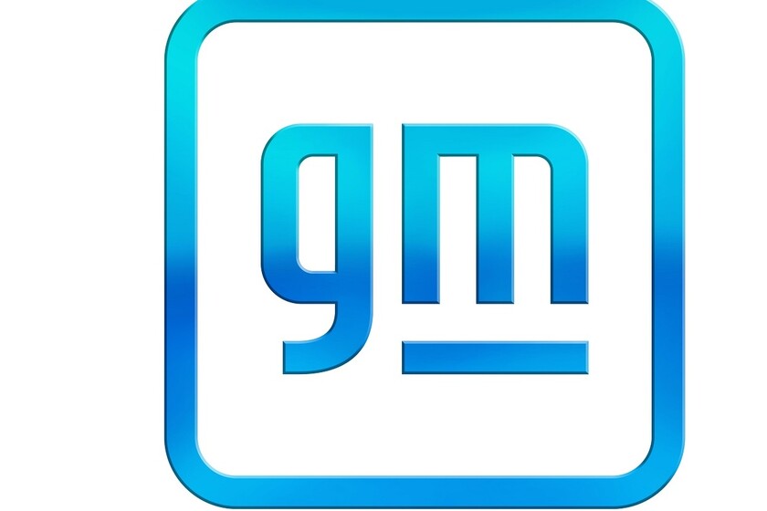 General Motors logo